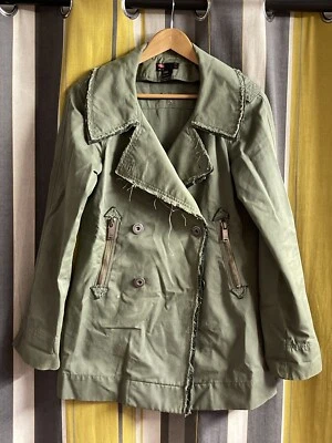 Diesel jacket - Image 1 of 4