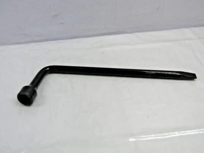 2006-2014 斯巴鲁 Tribeca 轮胎铁凸螺母扳手工具原始设备制造商 — 第 1/4 张图片