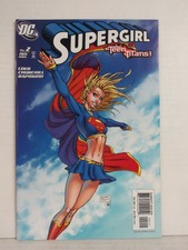 Supergirl #2 1st App Black Kryptonite