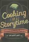 Cooking Up a Storytime: Mix-and-Match Menus for Easy Programming by Susan ...
