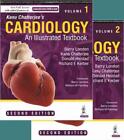 Cardiology - An Illustrated Textbook (2 Volume Set) by Barry London (English) Ha