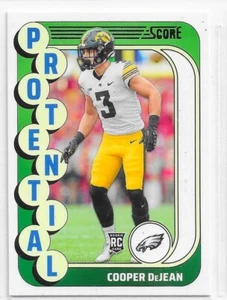 2024 Panini Score - You Pick | Rookies | Inserts | Parallels - Picture 1 of 94