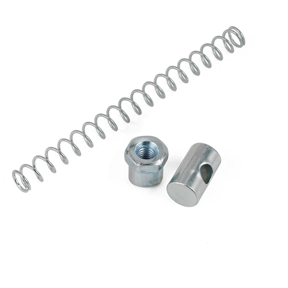 Rear Brake Rod Adjuster Kit fit Yamaha TTR125 TTR90 TTR125LE TW200 Trailway - Image 1 of 4