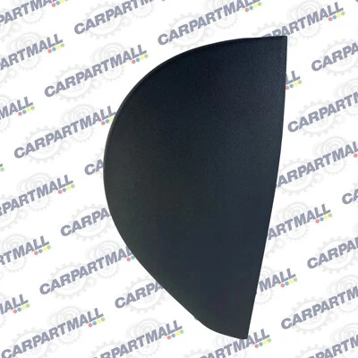 09-17 Chevrolet Traverse Dashboard Right Side Cover End Cap Trim 20871995 OEM - Image 1 of 4