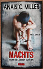 Nachts V Anais C Miller  Redrum Verlag Real Crime Thriller  Cuts Band 27