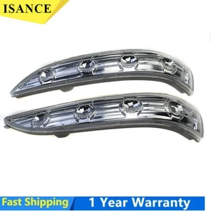 Left Right Rearview Mirror Signal Lamp for Hyundai Tucson ix35 2010 11 12 2013 - Picture 1 of 9