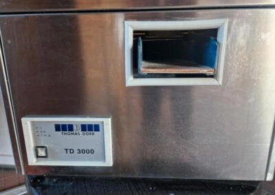 besteck poliermaschine - Bild 1 von 4