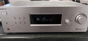 Sony STR-K700 FM Stereo FM/AM Receiver Bundle w/Remote - Picture 1 of 11