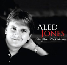 Aled Jones For You: The Collection (CD) Album (Importación USA)