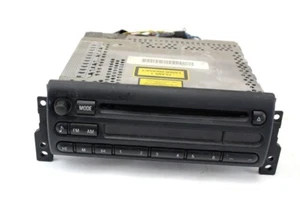 6917521 Autoradio Mit Cd-Player MINI Cooper R50 1.6 B 85KW 5M 3P (2002) Parts - Bild 1 von 2