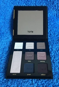 Tarte Sex Kitten Eyeshadow Palette - MELB SELLER - Picture 1 of 4
