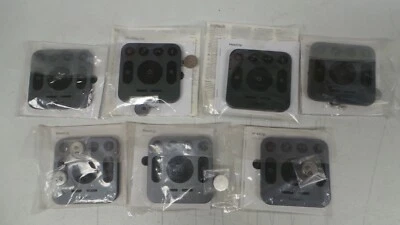 LOGITECH MEETUP R-R0012 CONFERENCING REMOTE LOT OF X 7 - Image 1 of 4