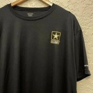 Camisa absorbente de muebles del ejército de Estados Unidos talla GRANDE - Imagen 1 de 5