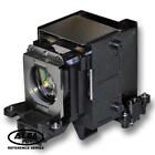 Alda PQ Reference, Lamp for SONY CX131 Projectors, Projector Lamp with Housing
