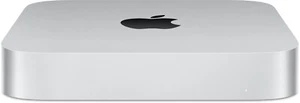 Apple Mac mini 2023 M2 16GB RAM 512GB SSD silber Sehr Gut – Refurbished - Bild 1 von 4