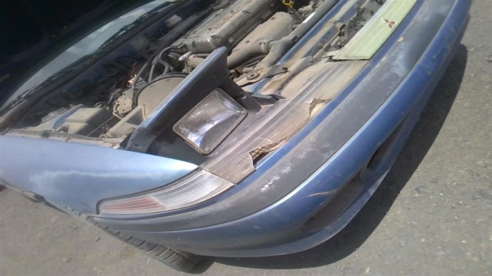 Passenger Right Headlight Fits 90-91 LASER 30365038 — 第 1/4 张图片