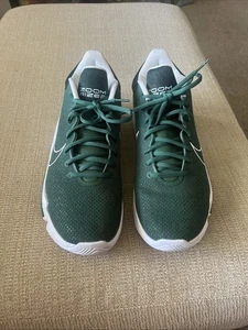 Nike Zoom Green Size 11 - Picture 1 of 6