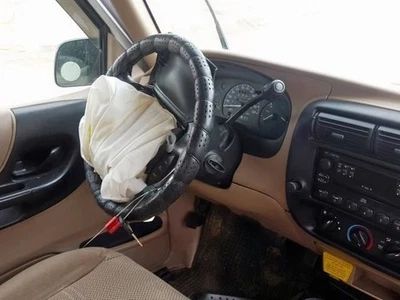 Controlador manual ventana delantera izquierda conductor compatible con 93-11 Ranger 1211642 Foto 1 de 4