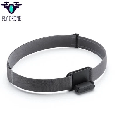 DJI Osmo Magnetic Chest Strap–Hands-Free Mount Harness for Action Camera Filming - Image 1 of 4