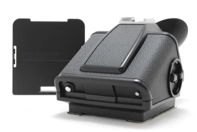 Blue Line[N MINT] Hasselblad PME51 Prismensucher V-Serie Prism Finder From Japan - Image 1 of 4