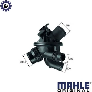 THERMOSTAT COOLANT TM 21 103 FOR BMW 5/F11/F10/Gran/Turismo/F07 6/F13/F12 3.0L - Picture 1 of 11