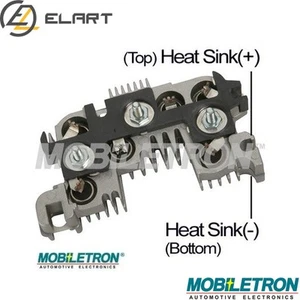 RECTIFIER ALTERNATOR RD-05 - Picture 1 of 6