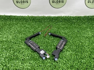 Juego de altavoces para computadora portátil Huawei Matebook 14 KLVC-WFE9L genuinos usados HQ20330532000037 - Imagen 1 de 5