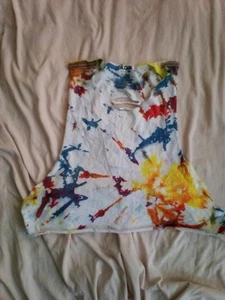 Süße Batik. - Bild 1 von 3