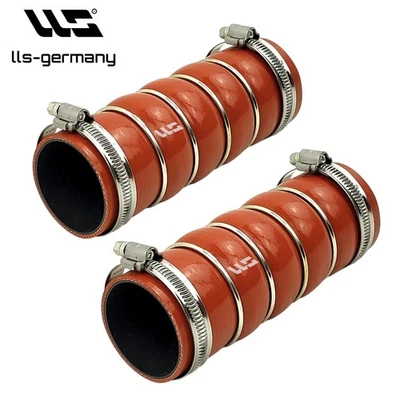 Turboschlauch Ladeluftschlauch für DS3 DS4 DS5 1.6 THPS 1.6 Racing 1440N5 - Bild 1 von 4