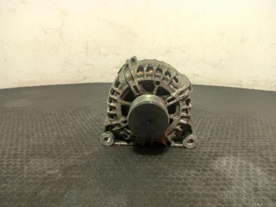 PEUGEOT 208 Alternator 2012-2020 1.2L EB2 (HMZ)  - Image 1 of 4