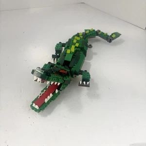 LEGO Creator: Wilde Kreaturen (5868) unvollständig / fehlendes Bein / Kinder - Bild 1 von 5