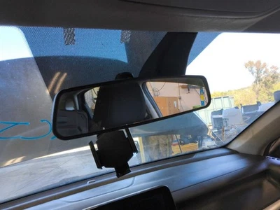 Rear View Mirror Without Telematics US Built Fits 11-20 ELANTRA 668699 Foto 1 de 3