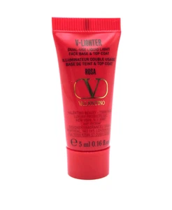 Valentino V-Lighter Dual-Use Liquid Light in ROSA 5ml NEU DELUXE PROBE OHNE BOX - Bild 1 von 5