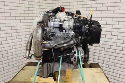 20-23 Ram 1500 3.0L Eco-Diesel Gen 3 Engine Motor Complete Video Tested Foto 1 de 4