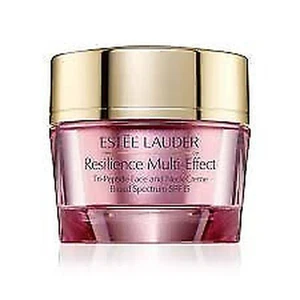 Resilience Aufzug Multi-Effect Haut Mischhaut Gesichtscreme 50 ML - Estee Lauder - Imagen 1 de 1