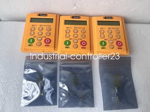 Panel Operador Controlador de Velocidad Parker 6901-00-G 6901/00/G 590P/590+ - Imagen 1 de 5