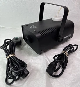American DJ VF400 | 400W Mobile Fog Machine Tested Working - Picture 1 of 17