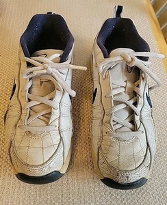 Nike Cross Turnschuhe Größe 3Y von 1986 gebraucht - Bild 1 von 11