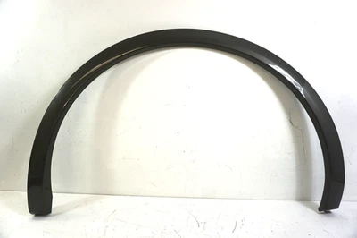 Moldura de arco de rueda trasera izquierda Audi Q5 2018-2023 OEM 80A853817A Foto 1 de 4