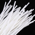 100Pcs Candle Wicks for Candle Making Coated with Natural Soy Making Wicks