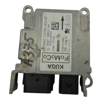 Centralina airbag Ford Kuga I 9V4T14B321AA anno 2009 - Immagine 1 di 3