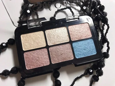 CARICE Catrice Soul Searcher Palette À Porter Eyeshadow 020 Namaste All Day! 5,2g *NEU