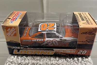 Acción 1:64 2009 #20 Joey Logano Home Depot Foto 1 de 4