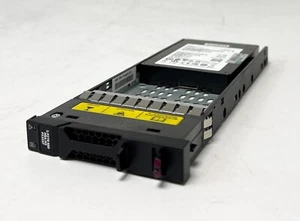 HPE MSA 2060 2,5" (SFF) SAS 12G leseintensive SSD Upgrade-Optionen - Bild 1 von 1