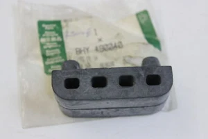 Neu Land Rover Freelander I Puffer hinten Ersatzrad Spare Wheel Buffer BHY490040 - Picture 1 of 1