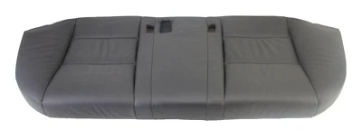 2008-2010 Bmw 535i 528i 550i M5 Rear Seat Lower Cushion 52-20-7-249-419 - Image 1 of 4