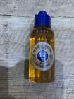 New L'occitane 10% Shea Body Shower Oil Hydrating Cleanser/Wash 75Ml Travel Size