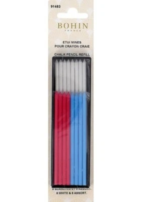 Refills for Bohin Mechanical Chalk 2mm Pencil - image 1 of 2