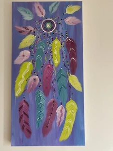 aboriginal art - Picture 1 of 4