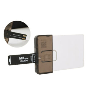 SIM Card Adapter SIM Card Reader Mini SIM Nano for Android phone(Plug And Pl-xd